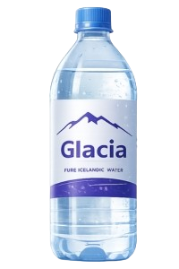Glacia Bottle