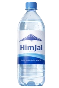 HimJal Bottle