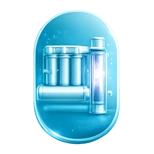 RO and UV Purification