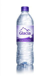 Glacia Bottle