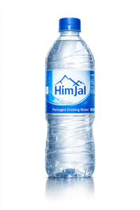 HimJal Bottle